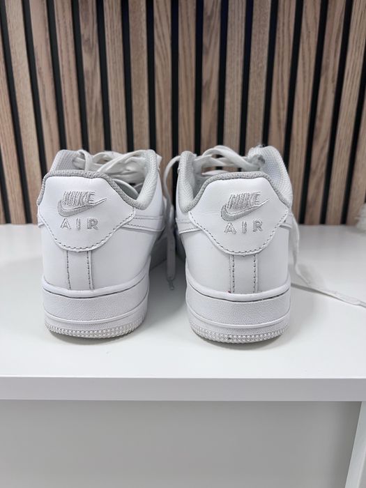 Nike airforce 1 41 номер