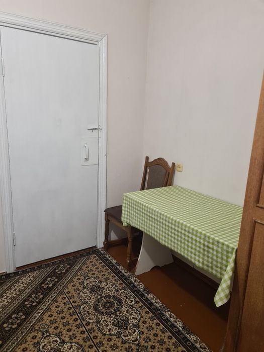 Сдам комнату одной девушке