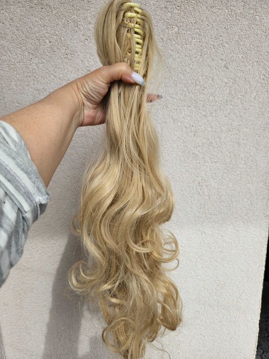 Руси опашки 56 см.