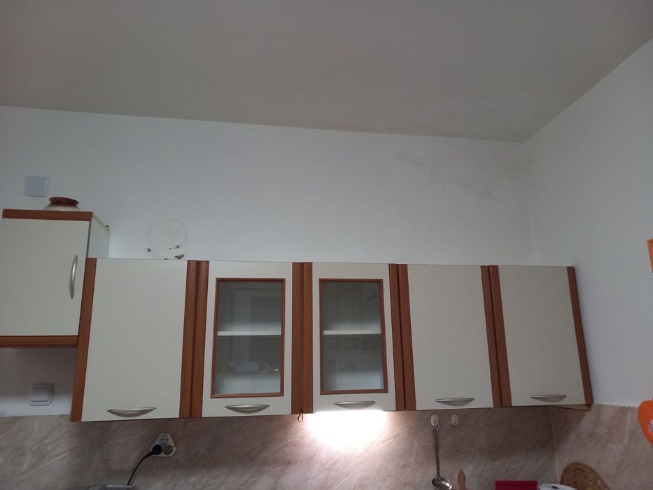 Кухненски шкафчета горни