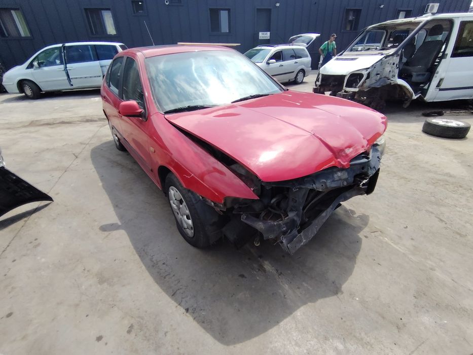 Oglinda stanga Seat Leon 2001 1.9 TD MT (110 hp)