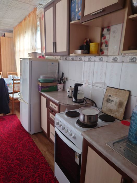 Продам просторный дом.