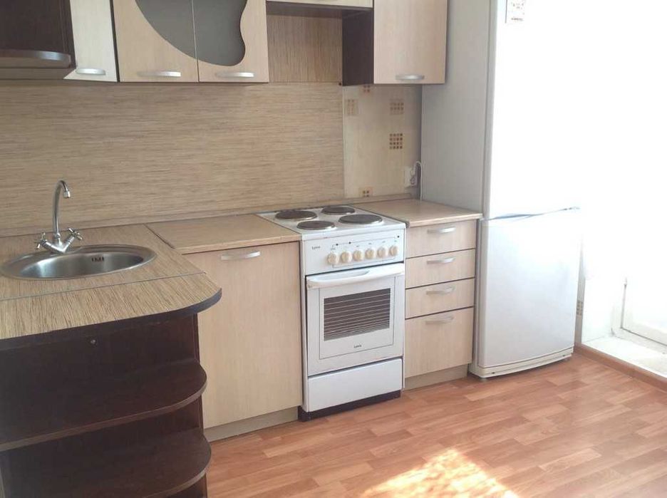 Аренда 2 комнатной квартиры