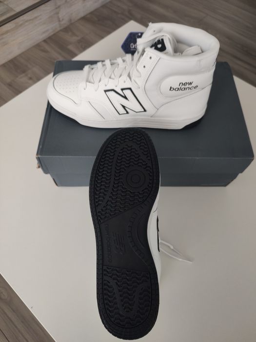 New Balance 480H / Marime 44 / Noi
