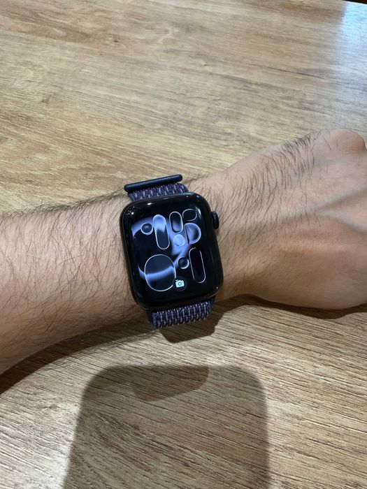 100% yumks ideal watch se 44mm 2022 32gb apple iwatch