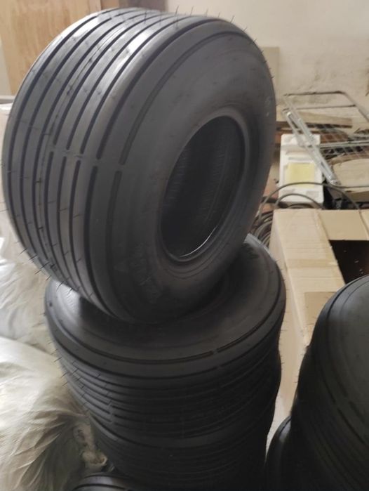 Etrier cu pompa de frana și plăcute pentru scuter Electric