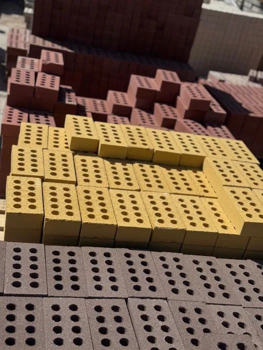 Облицовочный кирпич М150