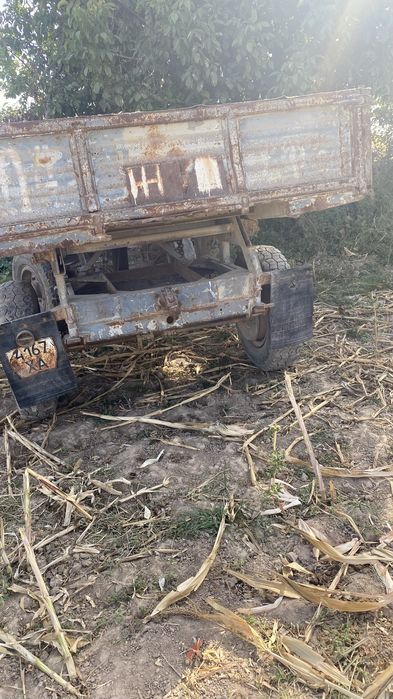 Телешка сатылат