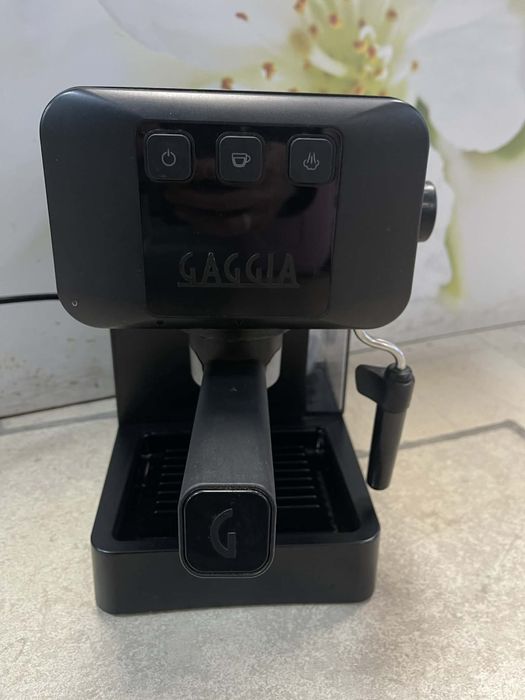 Еспресо машина Gaggia EG2109/01
