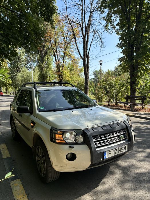 De vânzare Land Rover HSE – 2010