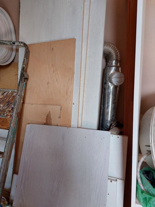 Ламинированная ДСП