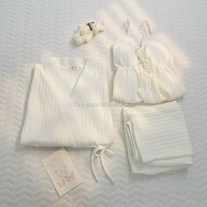 Пижама женская хлопок