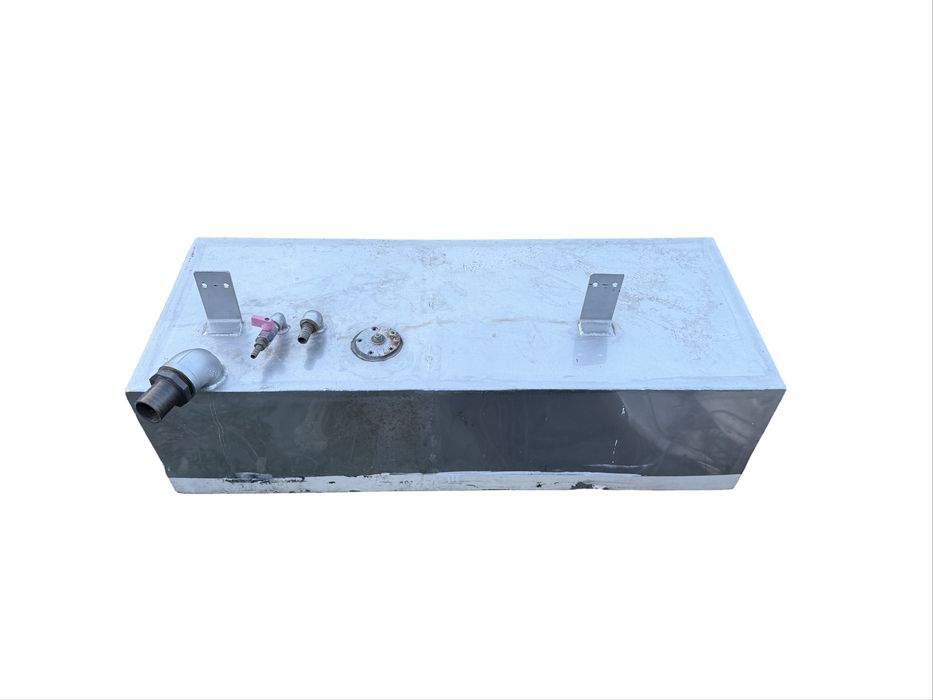 Rezervor inox 75 litri ambarcatiune