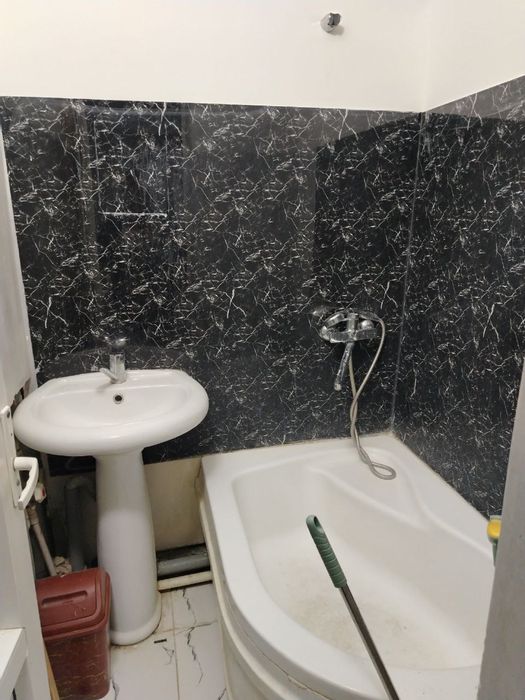 Срочно продам 2х комнатную Поворот