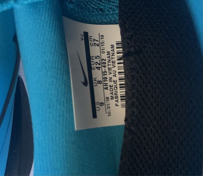 Incaltaminte sport Nike