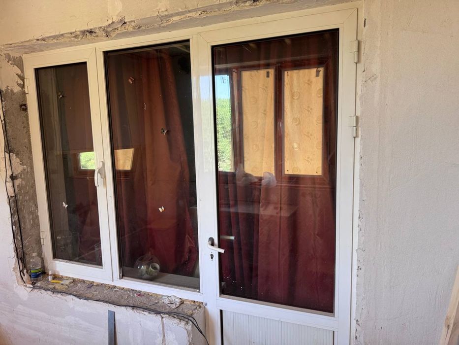 Рамы межкомнатные