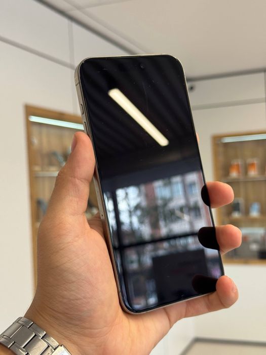 iPhone 15 Pro Max | 256 gb