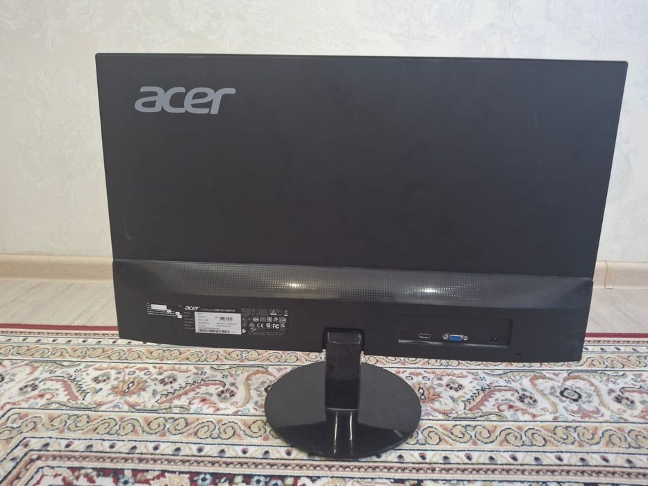 Продам монитор Acer
