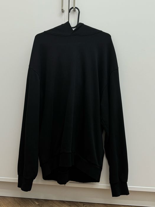Оверсайз худи Acne Studios