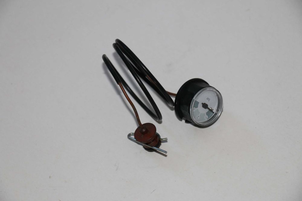 Manometru centrala termica Riello Caldariello