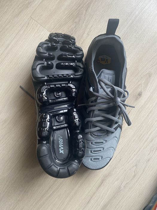 Оригинални Мъжки Обувки Nike Vapormax Vm /Evo