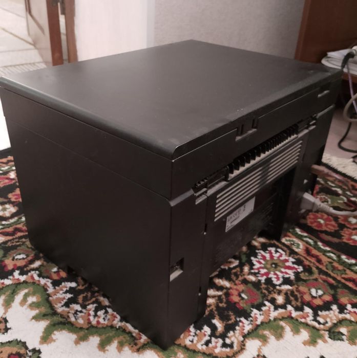 Canon MF3010 i-sensys принтер, сканер