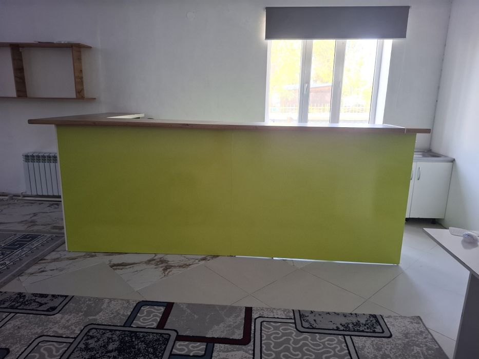 Срочно продам барную стойку