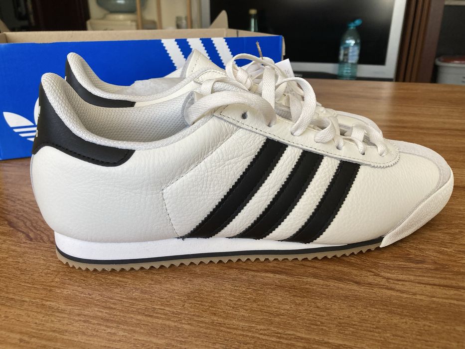 Мъжки оригинални маратонки Adidas К 74