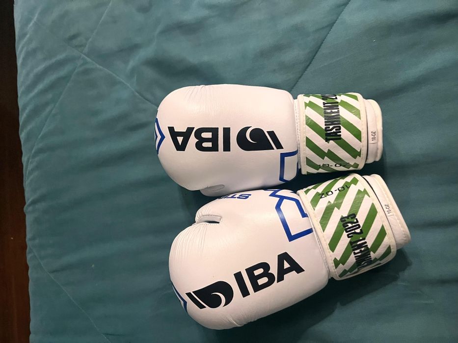 Iba перчатка Ташкент2023