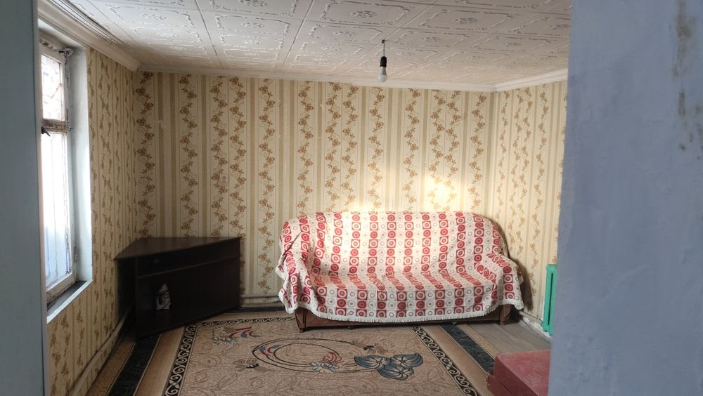 Сдаётся времянка