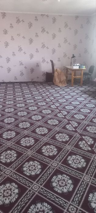 Ховли сотилади,11 та хонаси 4 санузели бор