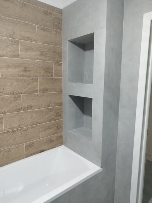 Кафельщик Нурсултан