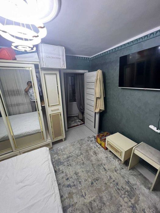 СРОЧНО Сдаётся кв Ресторан Олимпия 3-ком/1/2 Каракамыш