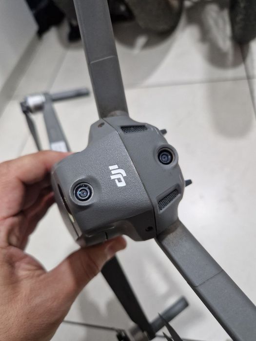 DJI Mavic Air 2 pro