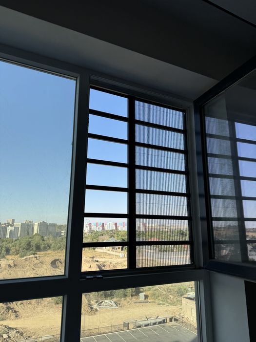 Москитные сетки !