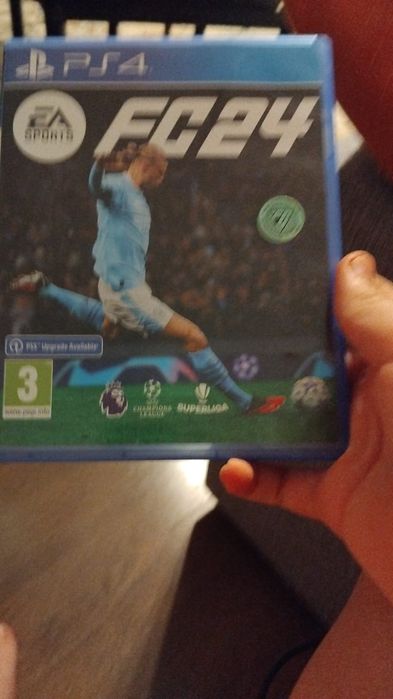 Jocuri PlayStation 4