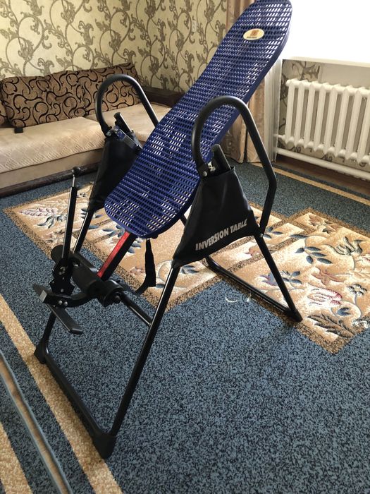 Инверсионный стол