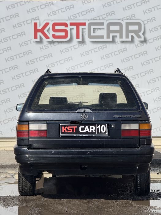 В продаже пассат уневерсал