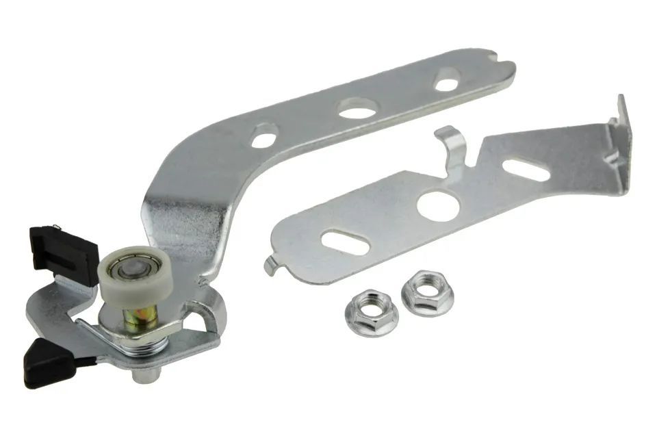 Ghidaj cu role usa culisanta Fiat Ducato Citroen Jumper Peugeot Boxer