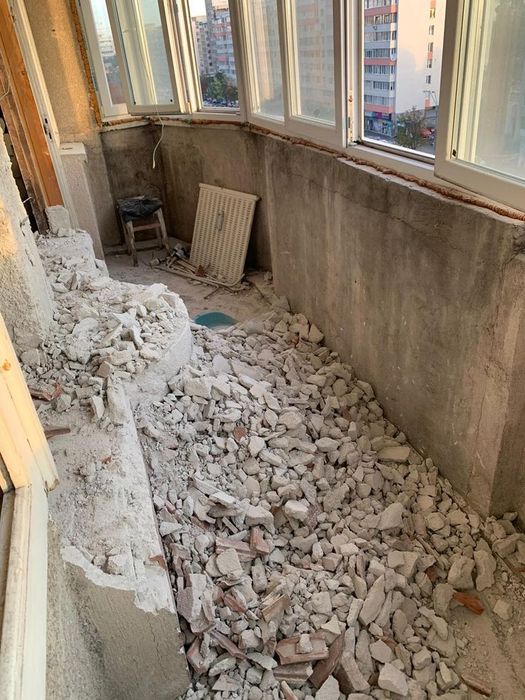 Execut lucrări zugrăveli finisaje interioare exterioare