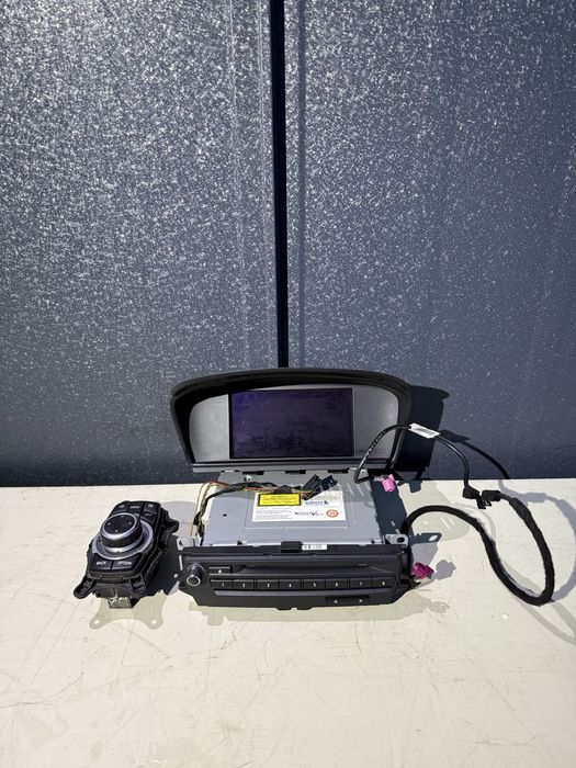 Navigatie / Navi Cic Mic bmw seria 3 e90 e91