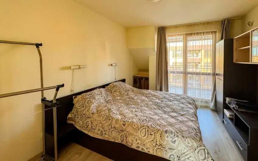 Продава се Двустаен апартамент в Поморие - 60 кв.м за 1425 €/кв.м - Снимка #3