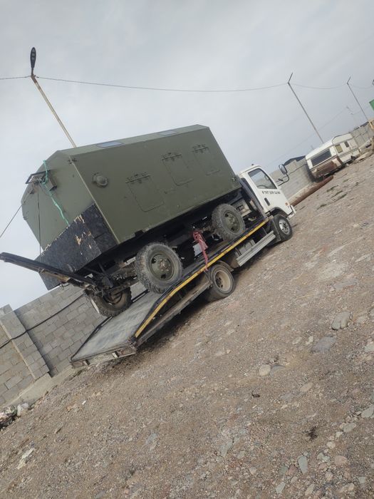 Эвакуатор не дорого 24/7