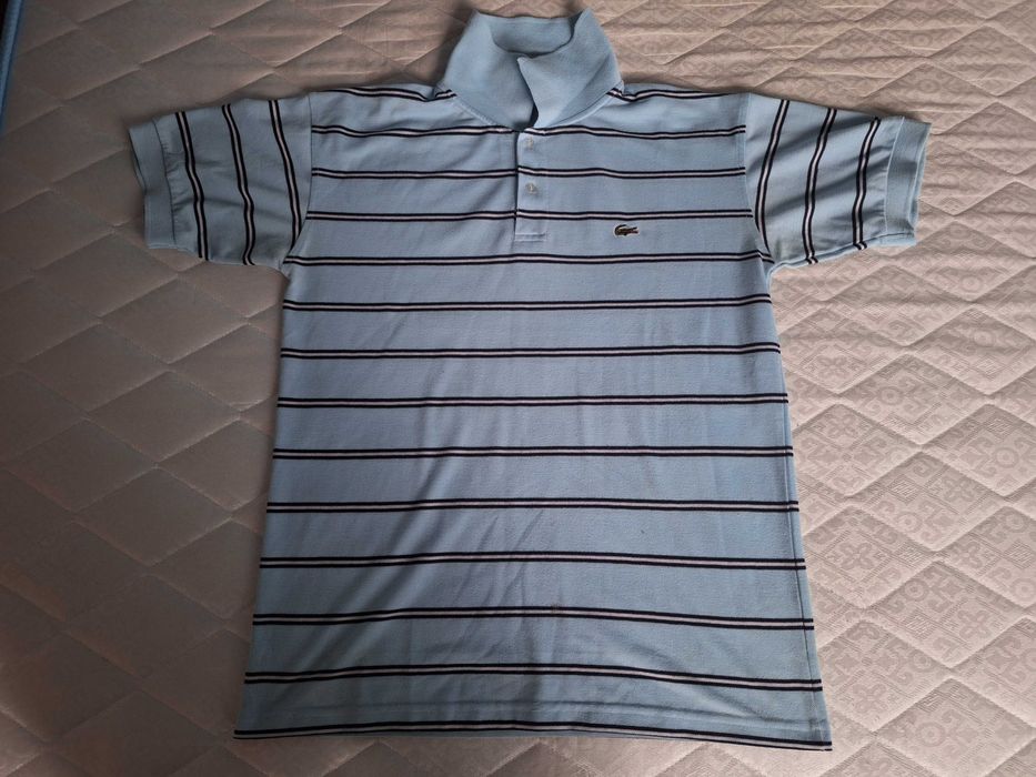 Тениска LACOSTE Размер L