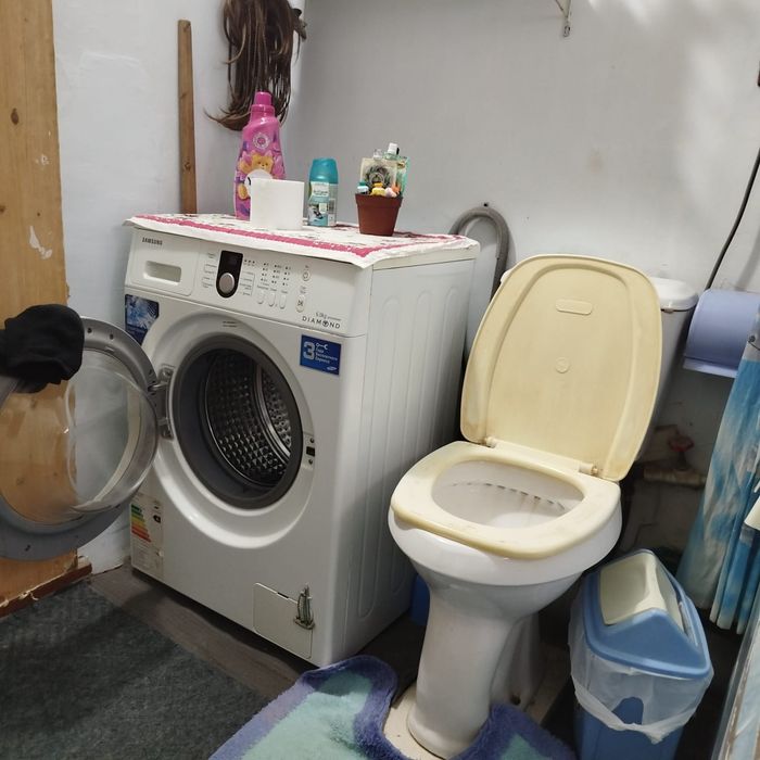 3-х комнатная квартира ориентир Старый аэропорт