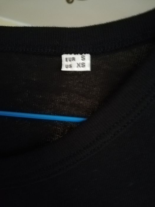 Tricou UNTOLD cu lupi, mar. S