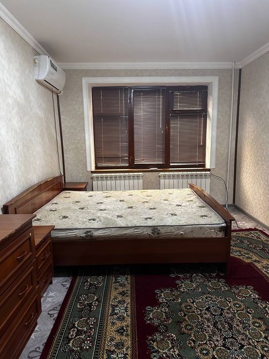 Продам квартиру  согдияна  с Отопление