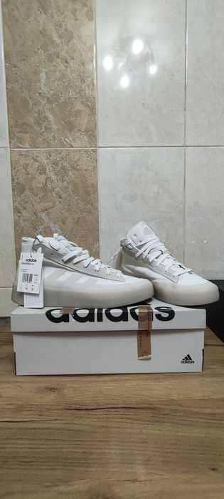 Tenesii Adidas ZNSORED HI LIFESTYLE, originali, nr 44(45) SH