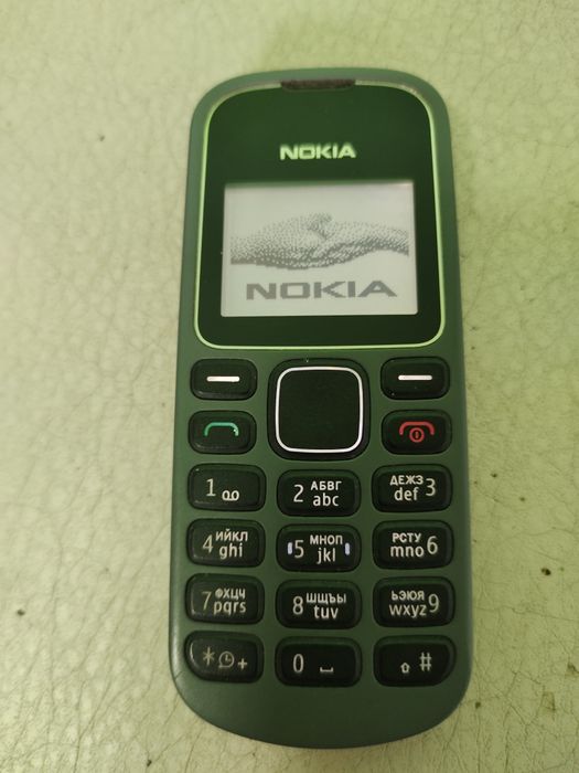 Nokia 1280 Оригинал