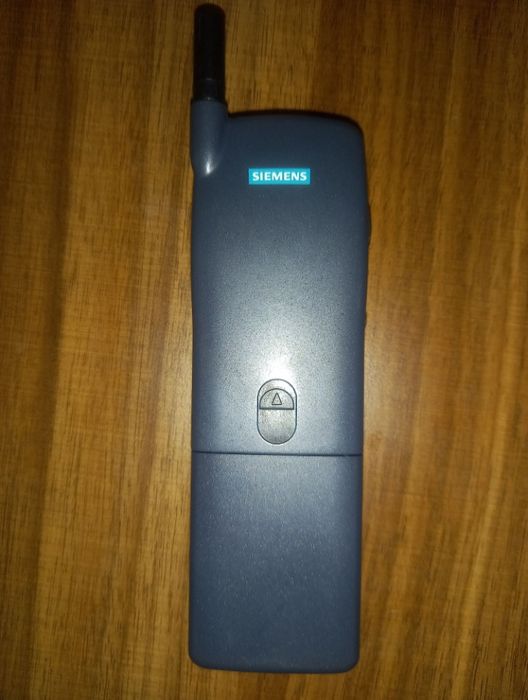 Телефон Siemens S10D